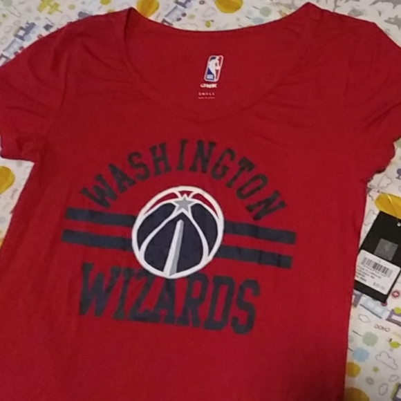 NWT💥NBA🌠 WIZARDS - Picture 3 of 4